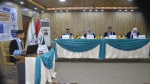 “Level of Employing Technological Innovations for Arabic language” a New Master’s Thesis