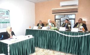 Master’s Thesis in College of Education on the Attitudes of Historians Towards Historical Turns in Era of Bahri Mamluks