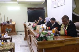 News Coverage on Websites of Iraqi Satellite Channels for the 2021 Parliamentary Elections