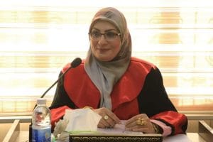 PhD Thesis in (Problem in Stories of The Prophets between Tafsir of Al-Baghawi and Al-Razi)