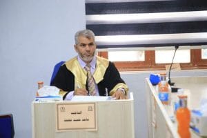 A Master’s Thesis on Discusses Fatih al-Manan in Interpretation of Qur’an by (Qutib al-Din al-Shirazi)