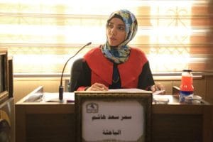 A PhD Thesis Discusses Artistic Creativity and its Manifestations Among Poets of Kings of Sects