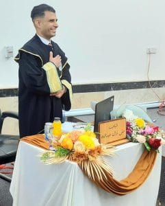 Master Thesis on (Effect of Interleukin-33, Interleukin-13 and Virulence Factors of Candida Albicans in Patients With Renal Failure)