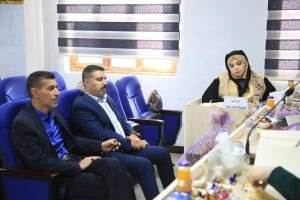 Master’s Thesis Discusses (Praises of Sicilian Poets)