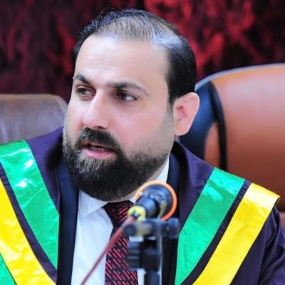 اختيار الدكتور محمود فوزي في مجلة جامعة Kilis 7 Aralık Üniversitesi التركية