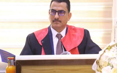 اطروحة دكتوراه في آداب العراقية تناقش دور القضية الكردية في العلاقات التركية – السورية ١٩٨٤-٢٠٠٢   