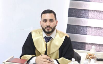 اطروحة دكتوراه في آداب العراقية تناقش الصورة البيانية وفاعلية السياق في كتاب لُمح المُلح لابن المعالي بن علي ابن القاسم الحَظِيري الوراق المعروف بدلال الكتب    