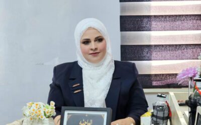 رسالة ماجستير في آداب العراقية تناقش الدارس في تاريخ المدارس للنعيمي مصدراً لدراسة المؤسسات التعليمية في بلاد الشام في العصرين الأيوبي والمملوكي 